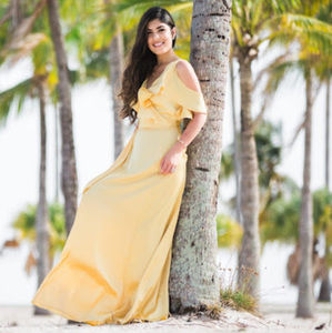 Meet your Posher, Anyuaniet